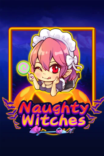 Бесплатная игра Naughty Witches | SELECTOR KZ 