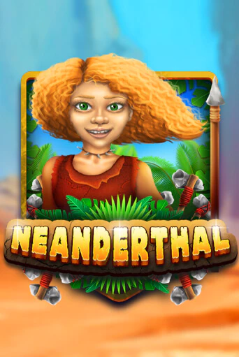 Бесплатная игра Neanderthals | SELECTOR KZ 