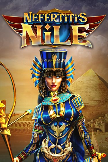 Бесплатная игра Nefertiti's Nile | SELECTOR KZ 