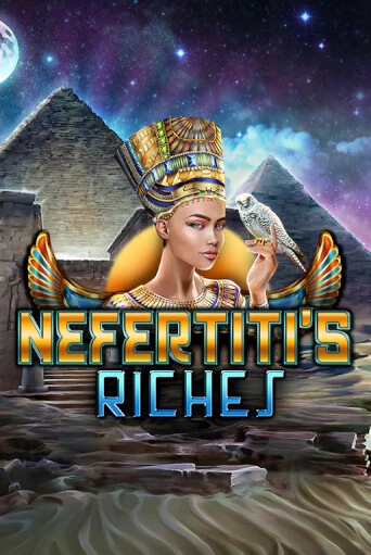 Бесплатная игра Nefertiti's riches | SELECTOR KZ 