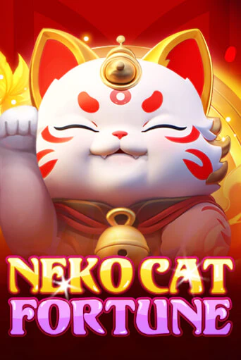 Бесплатная игра Neko Сat Fortune | SELECTOR KZ 