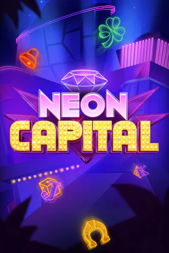 Бесплатная игра Neon Capital | SELECTOR KZ 