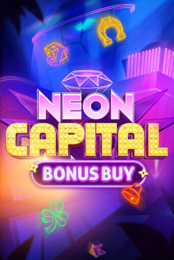 Бесплатная игра Neon Capital Bonus Buy | SELECTOR KZ 