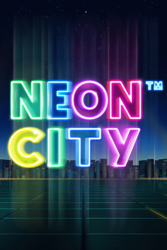 Бесплатная игра Neon City | SELECTOR KZ 