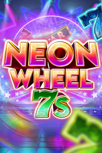 Бесплатная игра Neon Wheel 7s | SELECTOR KZ 