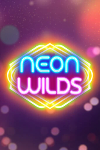 Бесплатная игра Neon Wilds | SELECTOR KZ 