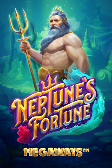 Бесплатная игра Neptune’s Fortune Megaways™ | SELECTOR KZ 