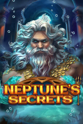 Бесплатная игра Neptune's Secrets | SELECTOR KZ 