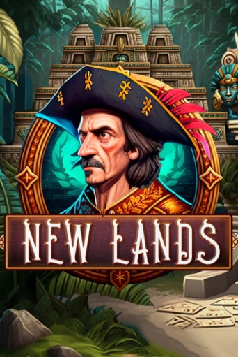 Бесплатная игра New Lands | SELECTOR KZ 