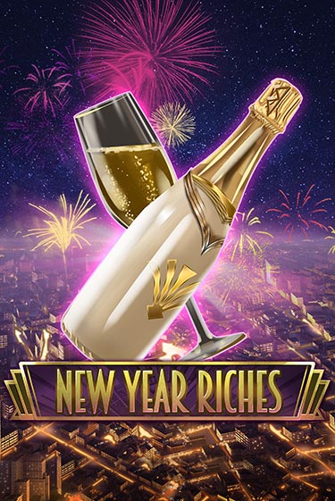 Бесплатная игра New Year Riches | SELECTOR KZ 