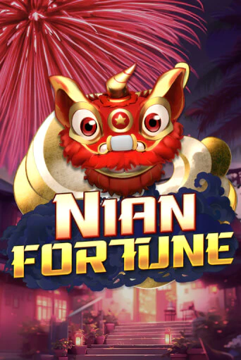 Бесплатная игра Nian Fortune | SELECTOR KZ 