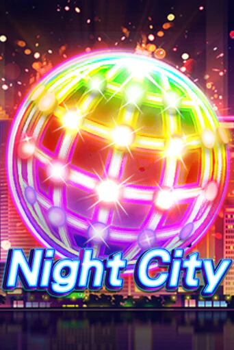 Бесплатная игра Night City | SELECTOR KZ 