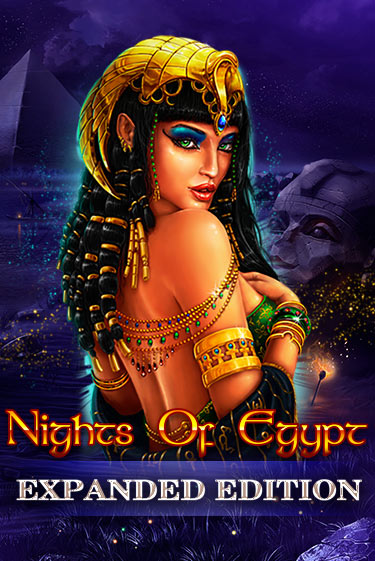 Бесплатная игра Nights Of Egypt Expanded Edition | SELECTOR KZ 