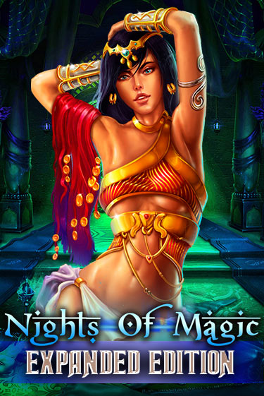 Бесплатная игра Nights Of Magic – Expanded Edition | SELECTOR KZ 