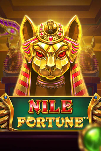 Бесплатная игра Nile Fortune | SELECTOR KZ 