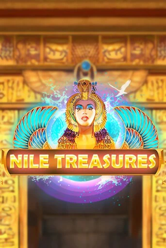 Бесплатная игра Nile Treasures | SELECTOR KZ 