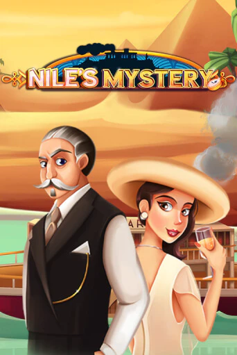 Бесплатная игра Nile's Mystery | SELECTOR KZ 