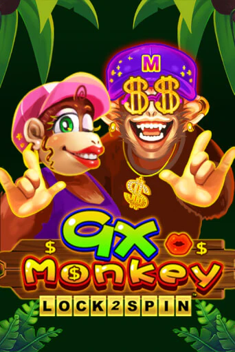 Бесплатная игра Nine Monkey | SELECTOR KZ 