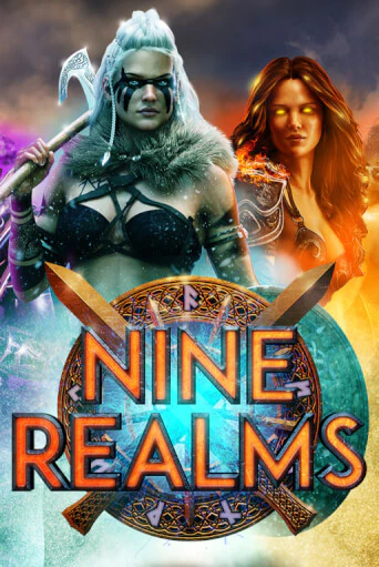 Бесплатная игра Nine Realms | SELECTOR KZ 