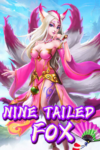 Бесплатная игра Nine Tailed Fox | SELECTOR KZ 