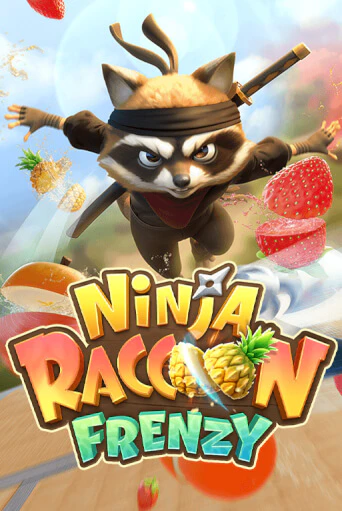 Бесплатная игра Ninja Raccoon Frenzy | SELECTOR KZ 