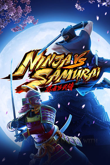 Бесплатная игра Ninja vs Samurai | SELECTOR KZ 