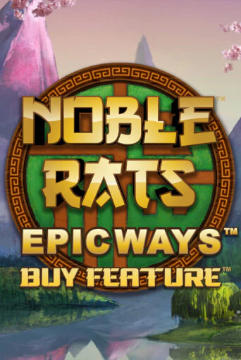 Бесплатная игра Noble Rats | SELECTOR KZ 