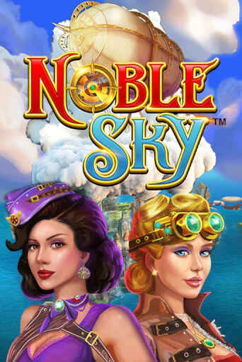 Бесплатная игра Noble Sky | SELECTOR KZ 