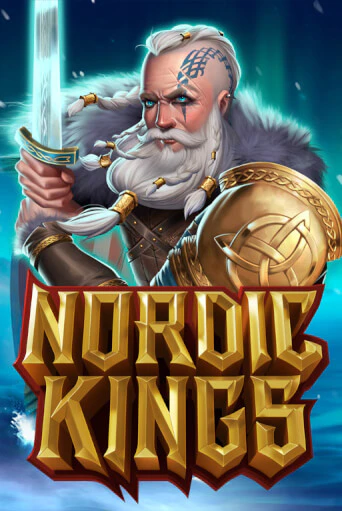 Бесплатная игра Nordic Kings | SELECTOR KZ 