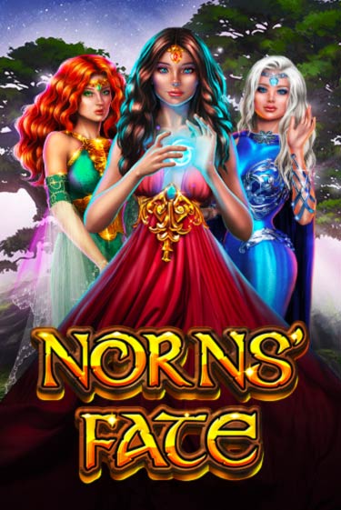 Бесплатная игра Norns' Fate | SELECTOR KZ 