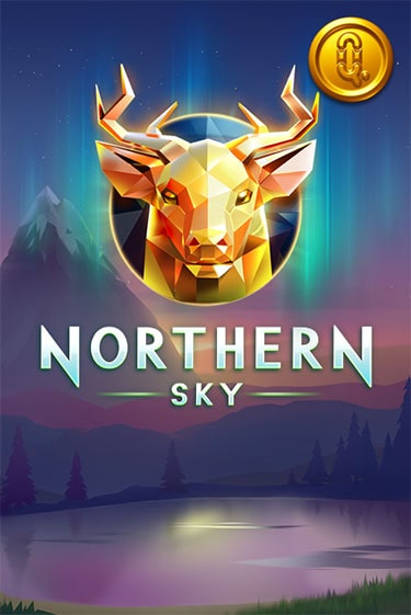 Бесплатная игра Northern Sky | SELECTOR KZ 