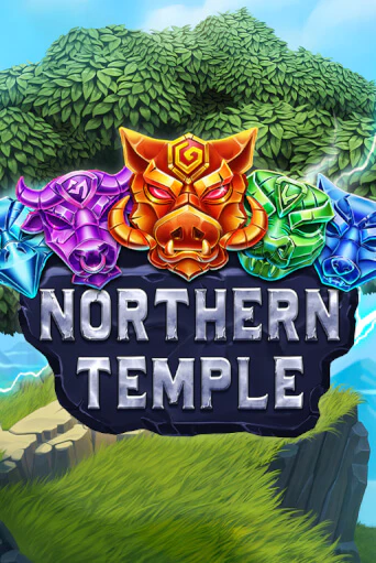 Бесплатная игра Northern Temple | SELECTOR KZ 