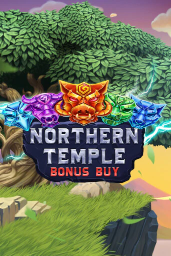 Бесплатная игра Northern Temple Bonus Buy | SELECTOR KZ 