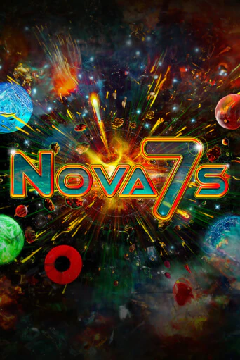 Бесплатная игра Nova 7s | SELECTOR KZ 