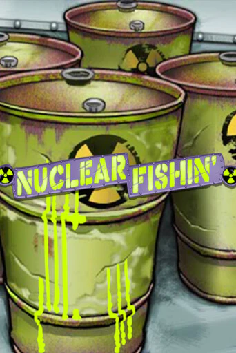 Бесплатная игра Nuclear Fishing | SELECTOR KZ 