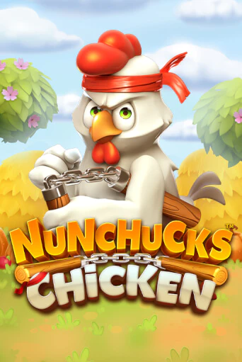 Бесплатная игра Nunchucks Chicken | SELECTOR KZ 