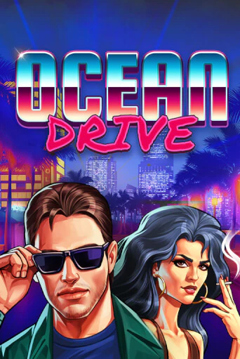 Бесплатная игра Ocean Drive | SELECTOR KZ 