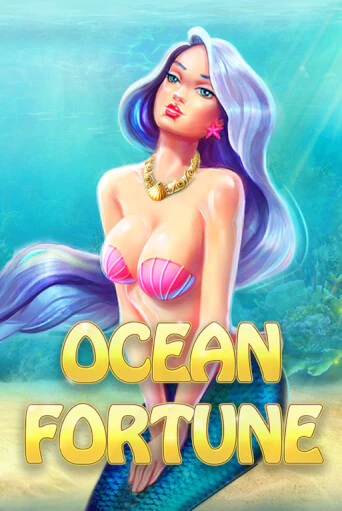 Бесплатная игра Ocean Fortune | SELECTOR KZ 