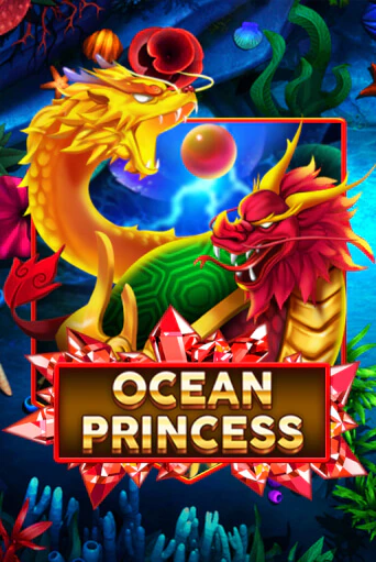 Бесплатная игра Ocean Princess | SELECTOR KZ 