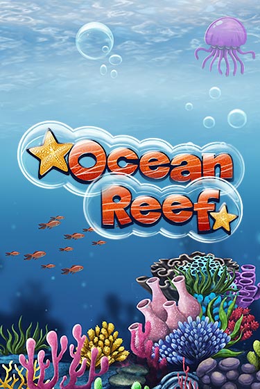 Бесплатная игра Ocean Reef | SELECTOR KZ 