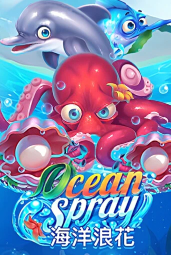 Бесплатная игра Ocean Spray | SELECTOR KZ 