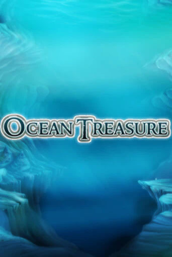 Бесплатная игра Ocean Treasure | SELECTOR KZ 