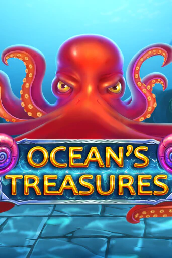 Бесплатная игра Ocean's Treasures | SELECTOR KZ 