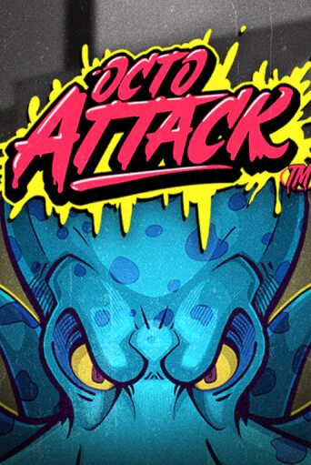 Бесплатная игра Octo Attack | SELECTOR KZ 