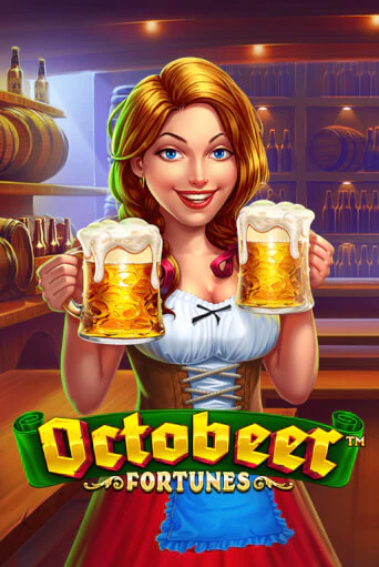 Бесплатная игра Octobeer Fortunes | SELECTOR KZ 