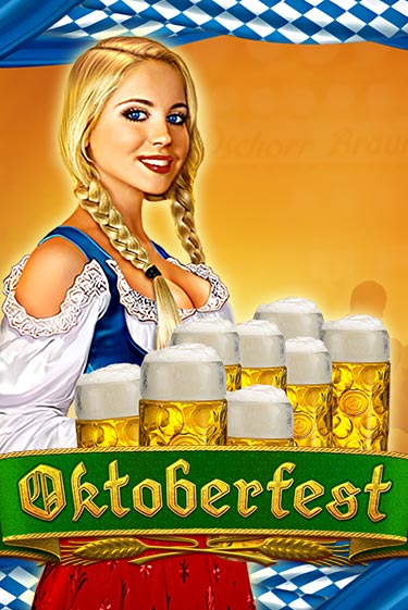 Бесплатная игра Oktoberfest | SELECTOR KZ 