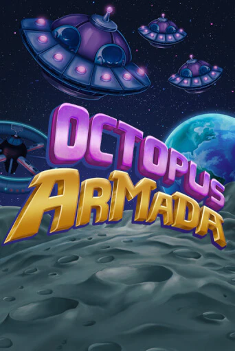 Бесплатная игра Octopus Armada | SELECTOR KZ 