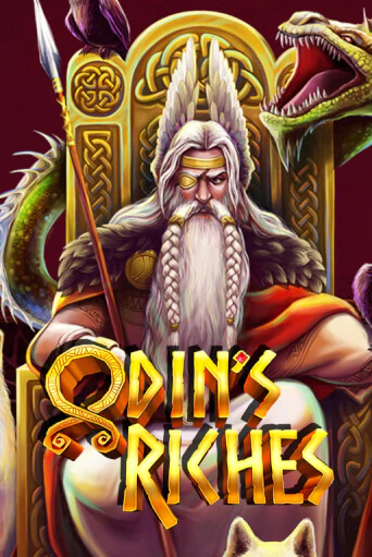 Бесплатная игра Odin's Riches | SELECTOR KZ 