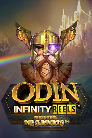 Бесплатная игра Odin Infinity Reels Megaways | SELECTOR KZ 