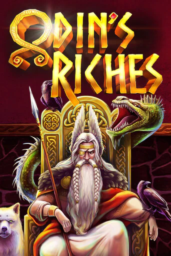 Бесплатная игра Odin's Riches | SELECTOR KZ 